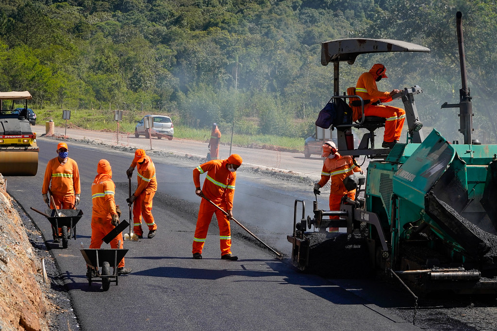 Em 20 meses, Governo do Estado destinou R$ 2,17 bilhões a novos investimentos