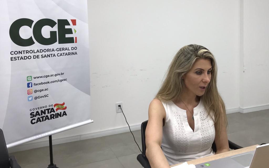 200 servidores participam de curso sobre sistema SC Transferências