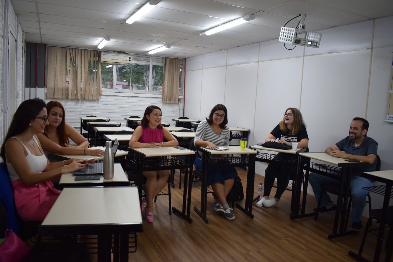 CGE e Udesc Esag vão oferecer capacitação a professores para promover cultura da integridade