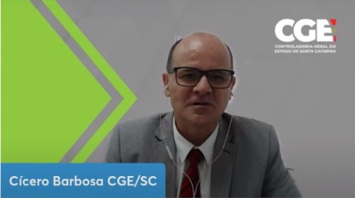 Em evento sobre Governo Aberto, CGE defende democracia mais participativa