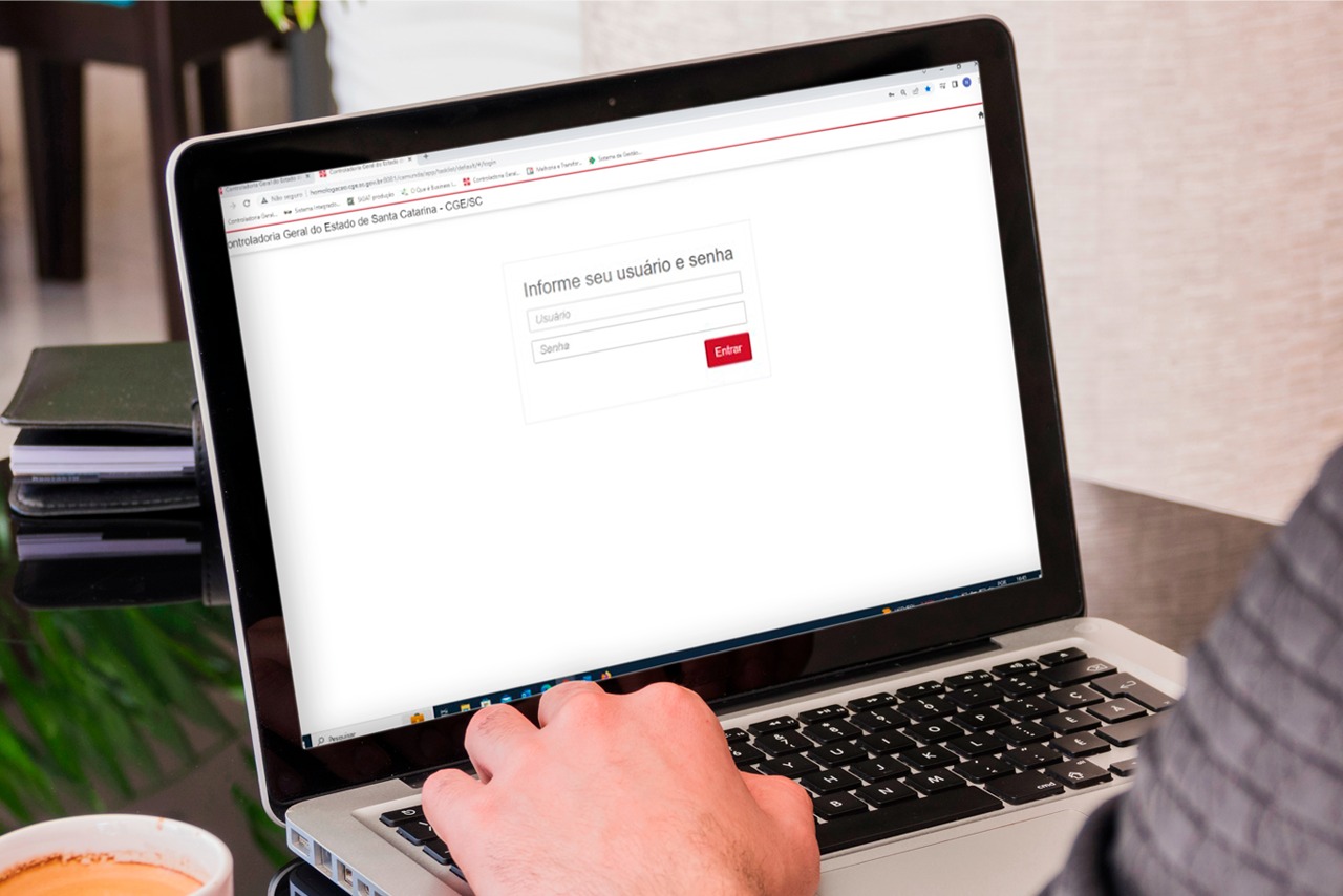 CGE lança sistema para monitorar aplicação das medidas de tratamento de riscos de integridade