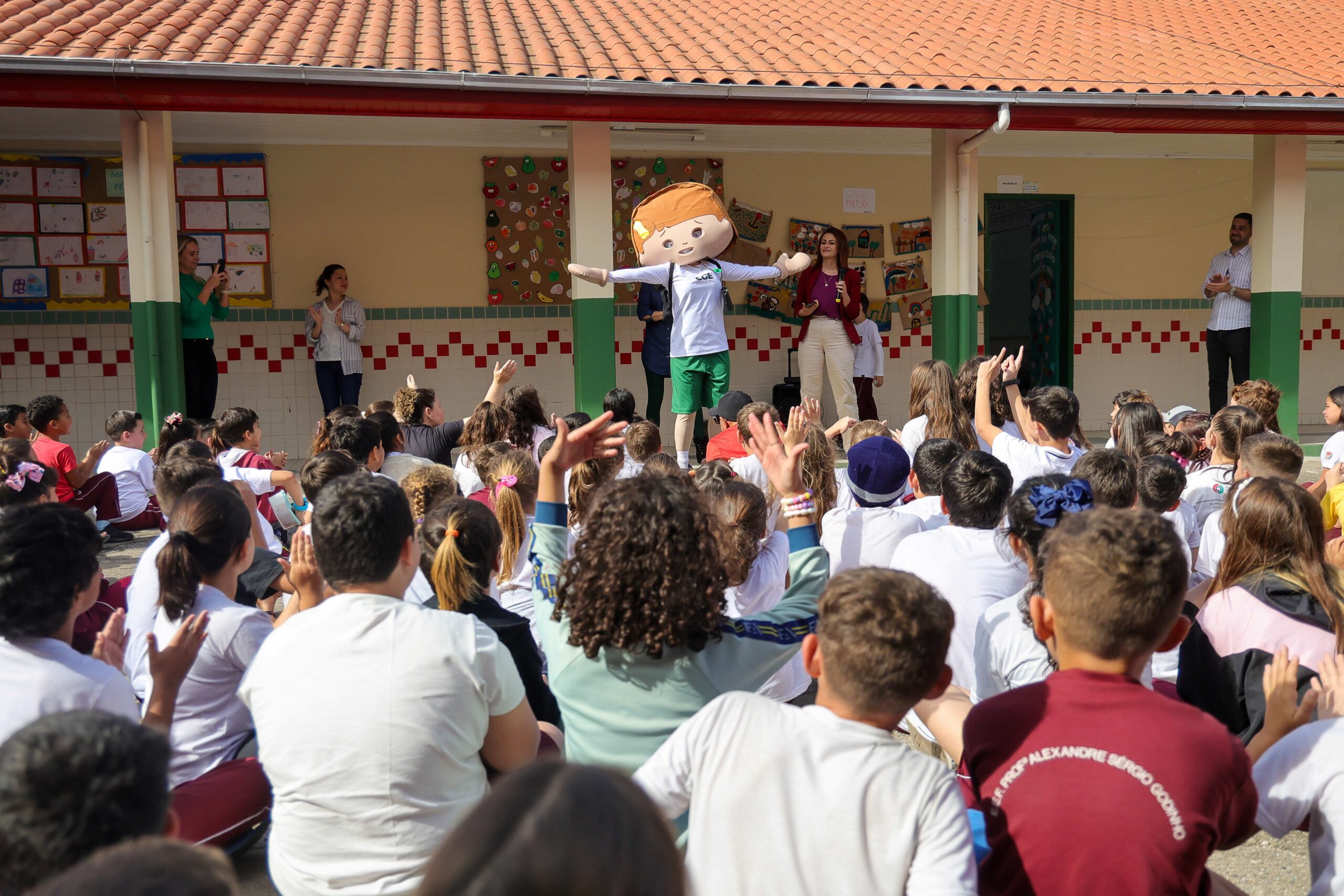 Inscrições para o Prêmio Honestidade nas Escolas terminam nesta sexta, 15