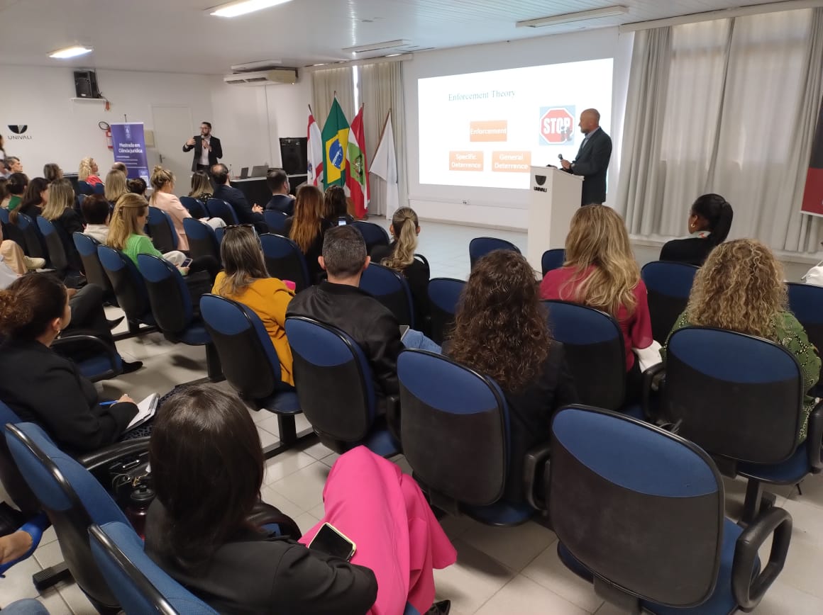 Sustentabilidade ambiental é pauta de 2ª aula de formação sobre integridade e compliance